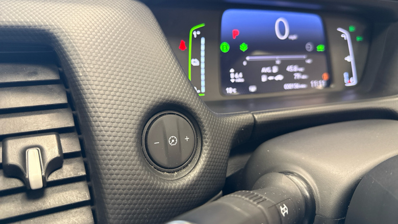 Honda Jazz 1.5 i-MMD Hybrid SE 5dr eCVT Hybrid Hatchback